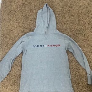 big kids sweatshirt